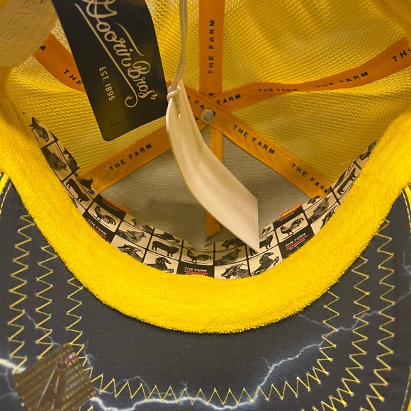 Goorin Bros “Alternating Current” Friday Drop - Picture 4 of 4